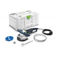 FESTOOL RG 130 E-Set DIA TH betono šlifuoklis